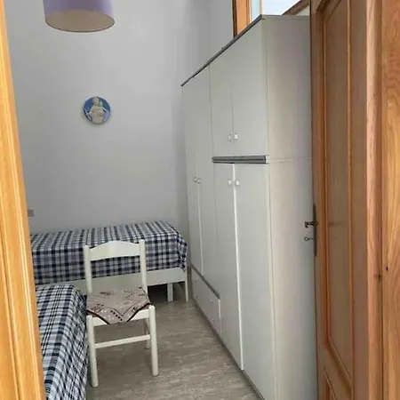 Trilocale Con Incantevole Giardino * Pietra Ligure