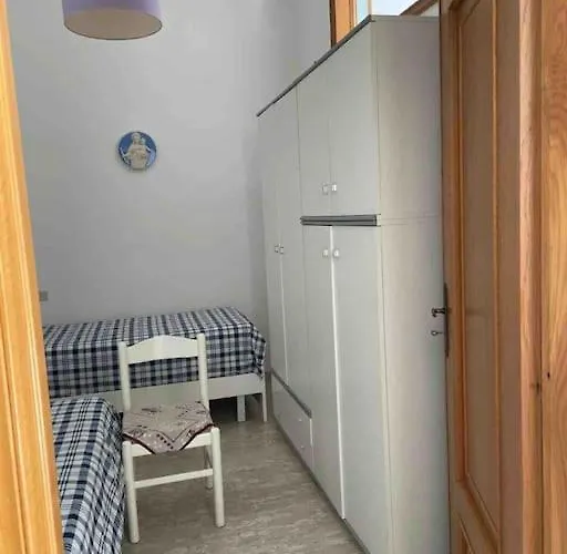 Trilocale Con Incantevole Giardino * 피에트라리구레