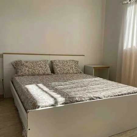 Appartement Trilocale Con Incantevole Giardino *